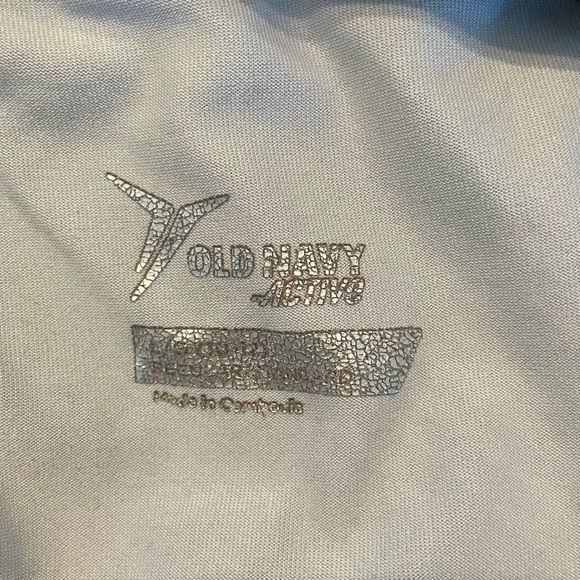 Old Navy Active Legging - Picture 2 of 2